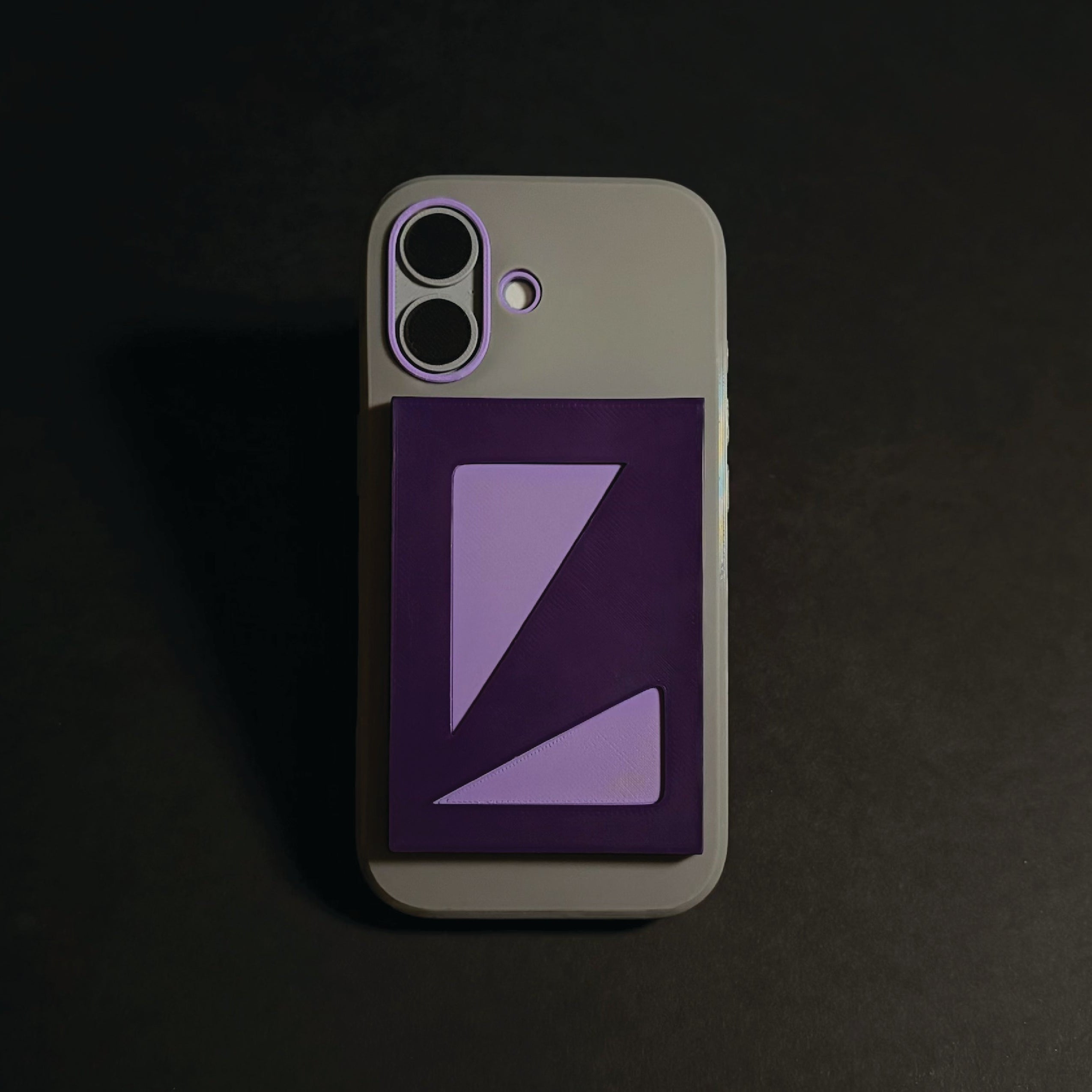 PURPLE HAZE