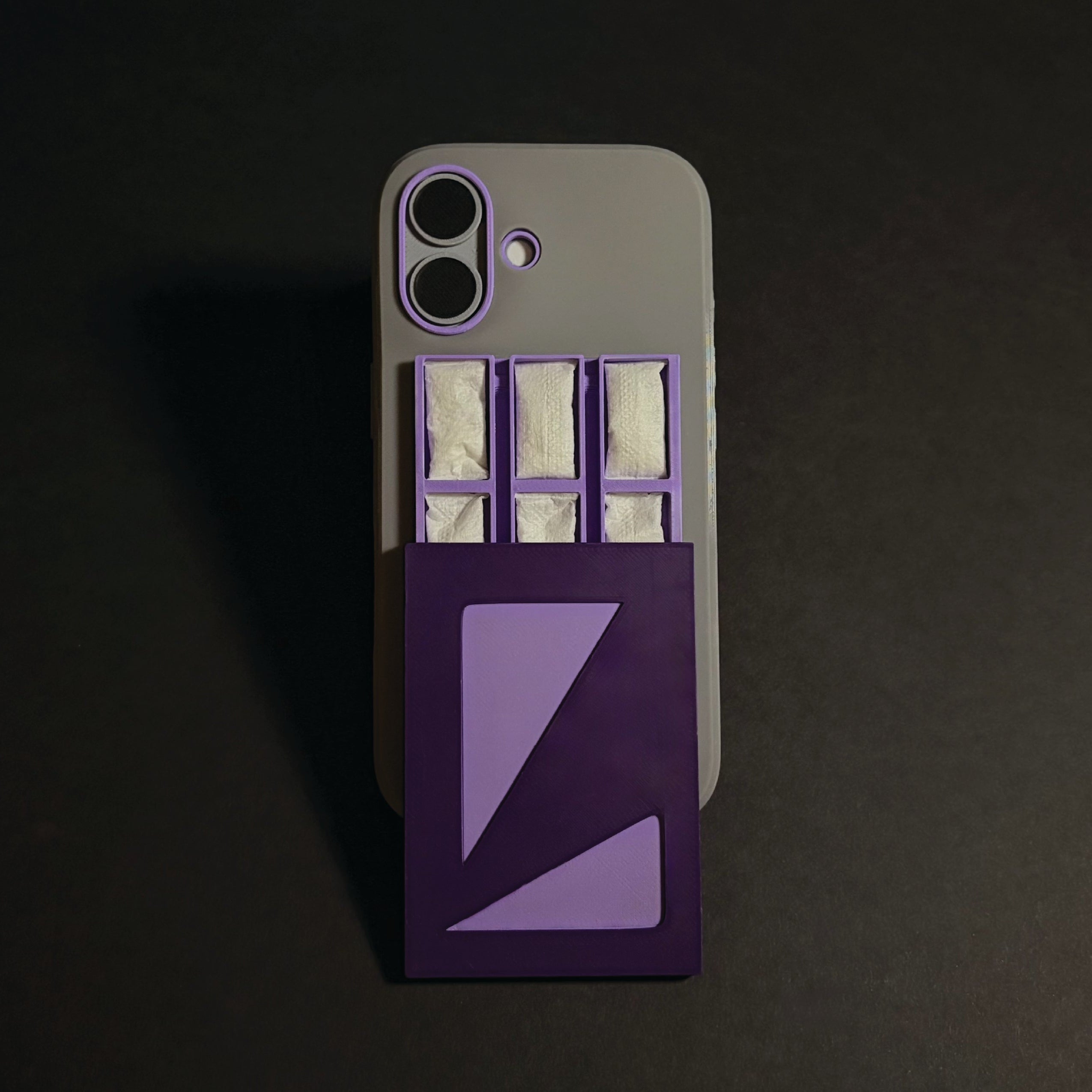 PURPLE HAZE